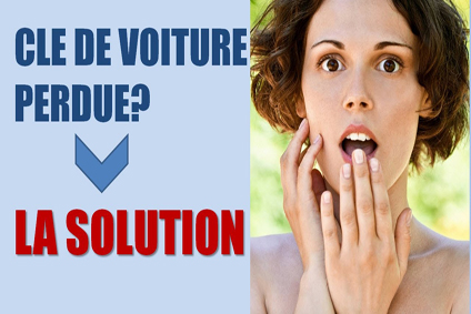 double clés Seine et Marne 