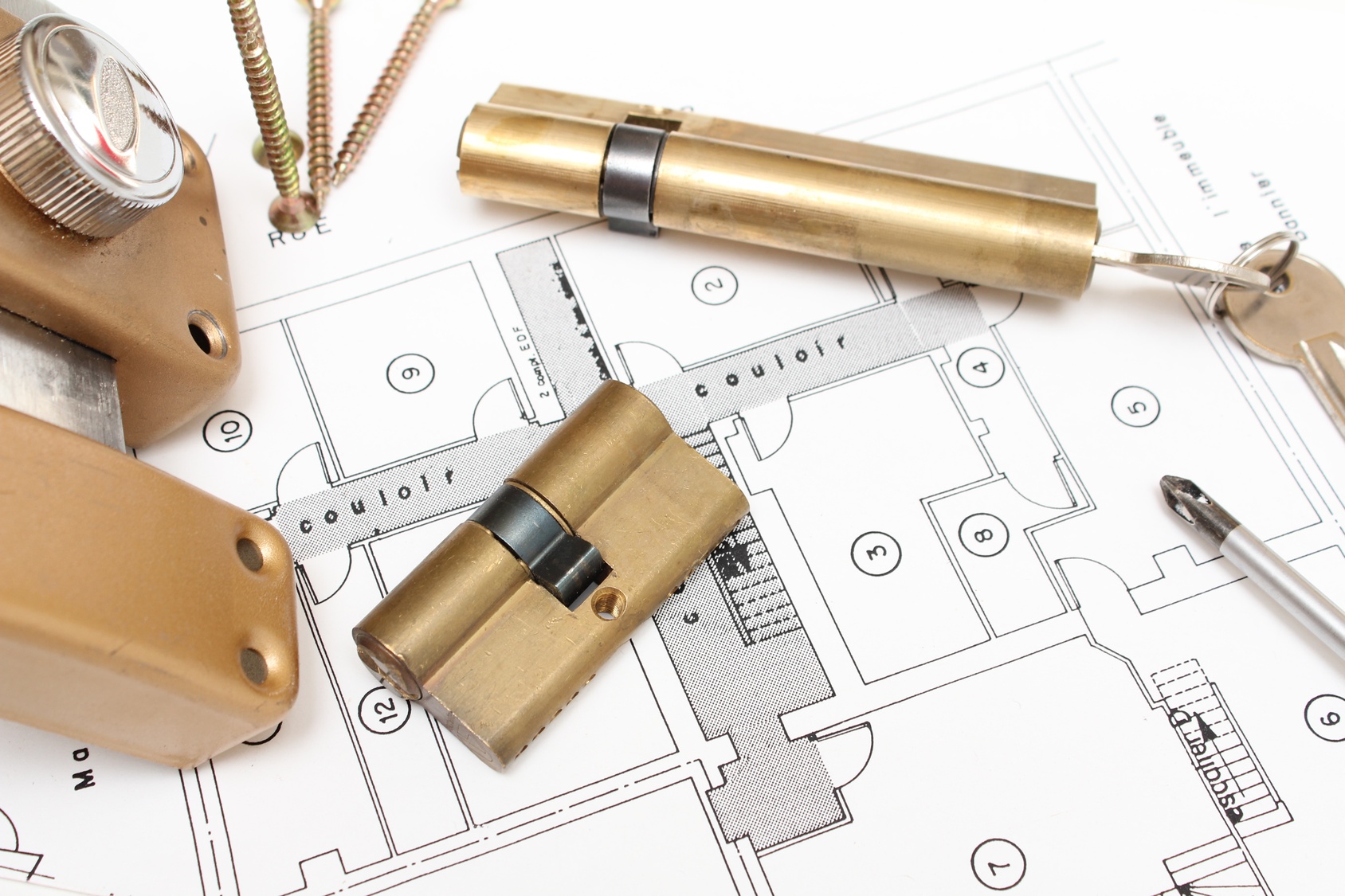 Artisan serrurier Seine et Marne